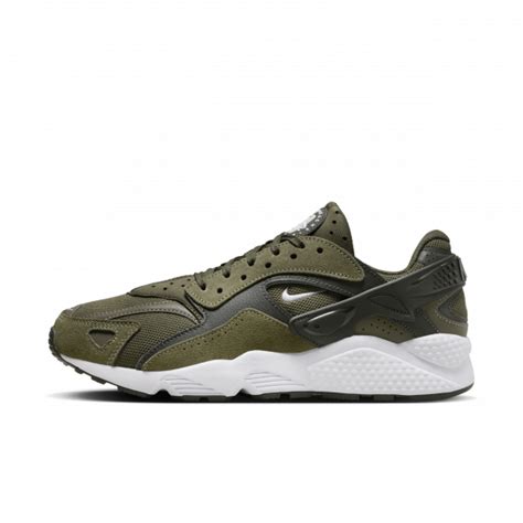 nike huarache legergroen heren|Nike Factory Stores.